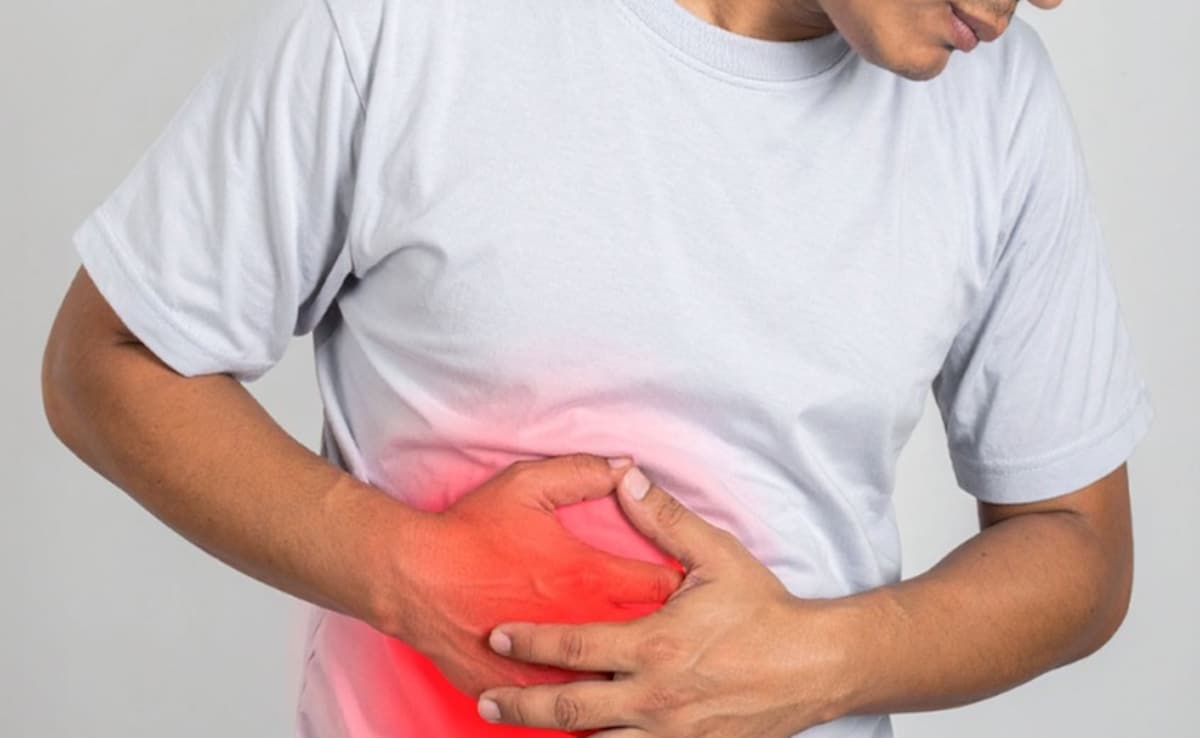 What Is A Hernia? Doctor Lists Everyday Activities That Might Increase Your Risk