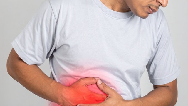 Hernias do not resolve on their own and tend to enlarge over time if untreated