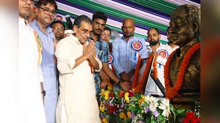 उपेंद्र कुशवाहा की पार्टी में अब होगी बहू की एंट्री की तैयारी! RLM के भीतर उठने लगे बगावती सुर