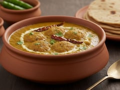 लंच के लिए बेस्ट भारत में मिलने वाली 8 तरह की कढ़ी, हर थाली में स्वाद, सेहत और परंपरा का अनोखा संगम