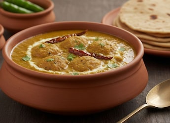 5 Simple Tips That Keep Pakodas Soft Even After Adding Them To Kadhi