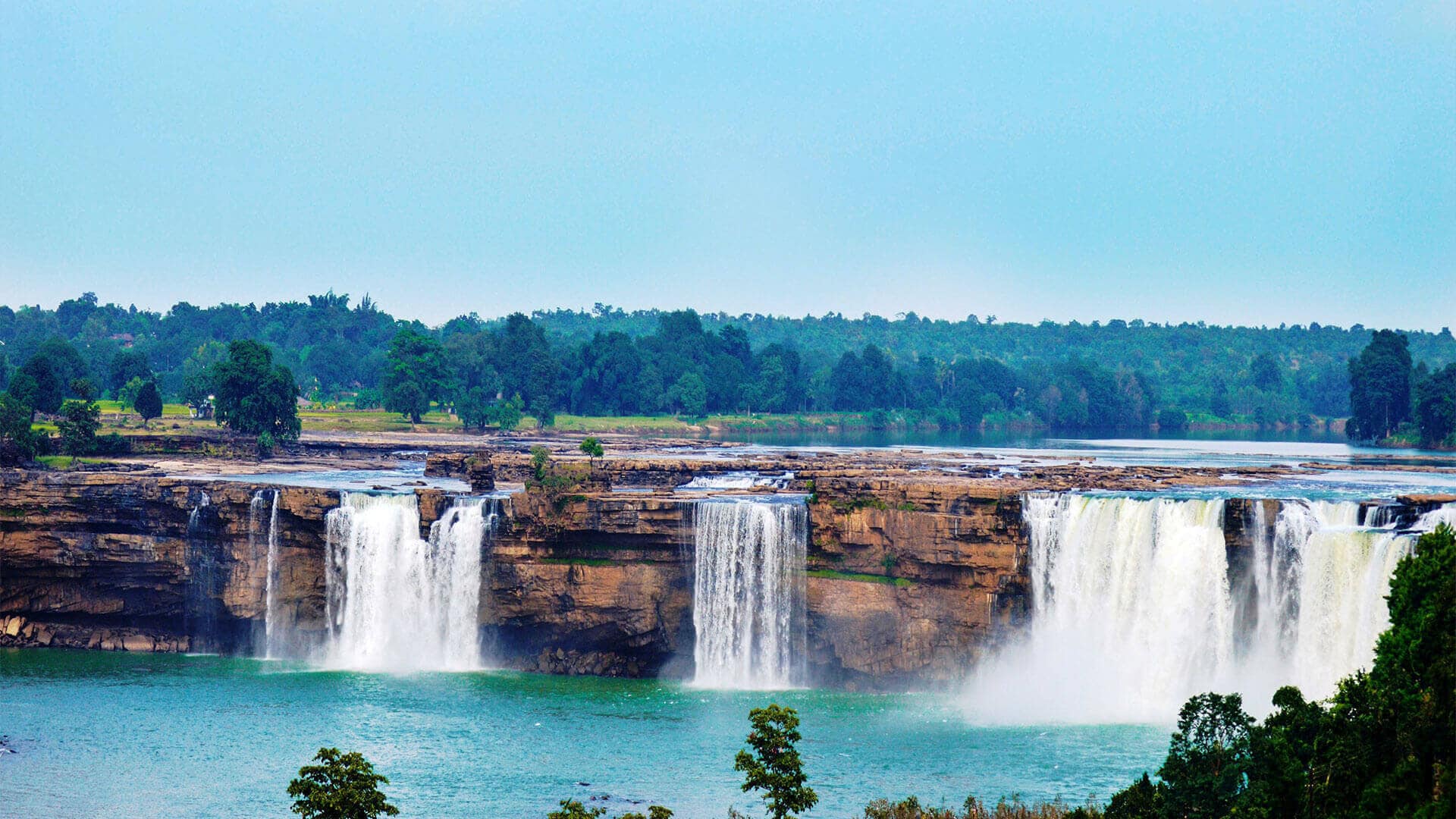 Chhattisgarh Foundation Day Rajyotsava 25 Interesting Facts About CG in 2025 Chhattisgarh Foundation Day Rajyotsava 25 Interesting Facts About CG in 2025