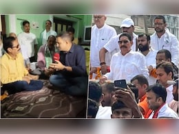 इंटरव्यू : आंखों पर काला चश्मा और ठसक वाले जवाब... मोकामा के छोटे सरकार अनंत को 'बाहुबली' क्यों नहीं पसंद? इंटरव्यू : आंखों पर काला चश्मा और ठसक वाले जवाब... मोकामा के छोटे सरकार अनंत को 'बाहुबली' क्यों नहीं पसंद?
