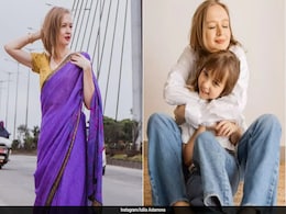 Russian Woman Calls Bengaluru The Most Livable City in India. Here's Why Russian Woman Calls Bengaluru The Most Livable City in India. Here's Why