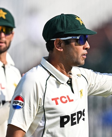 Pakistan's Asif Afridi Breaks 92-Year-Old Record