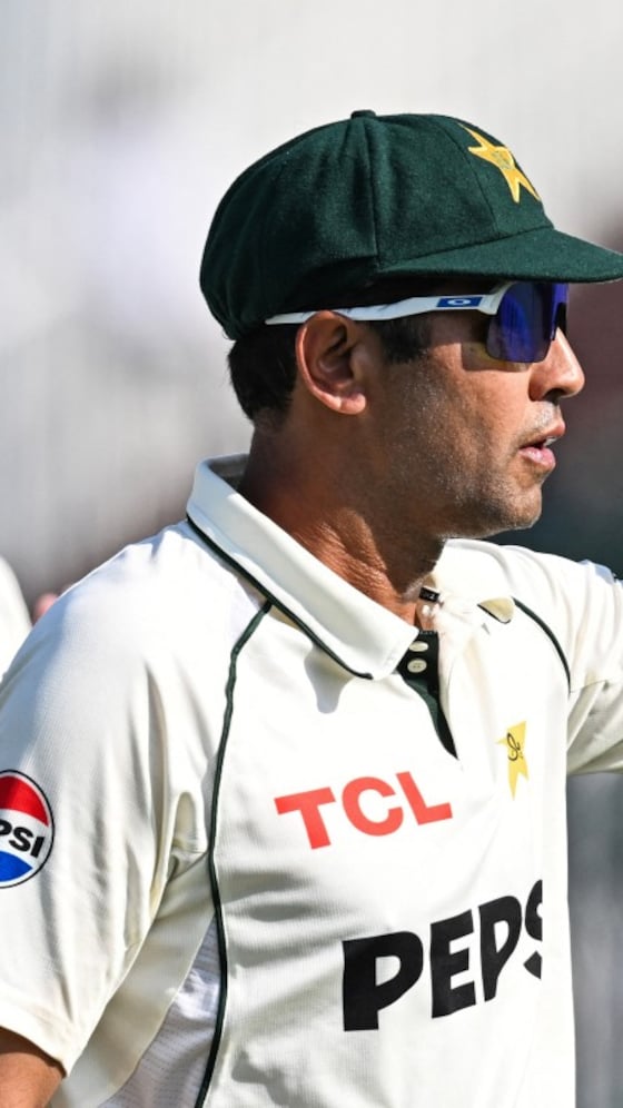 Pakistan's Asif Afridi Breaks 92-Year-Old Record