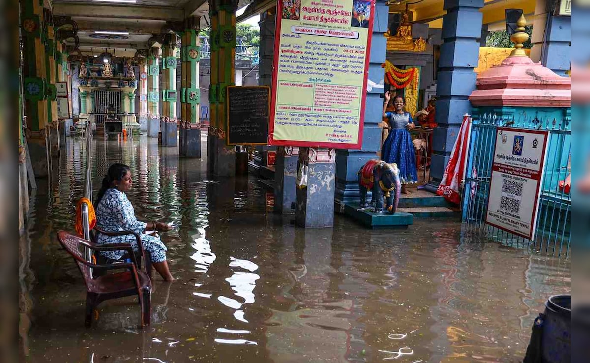 Latest and Breaking News on NDTV Latest and Breaking News on NDTV