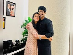 Smriti, Palashs Wedding To Take Place In November? Report Says This