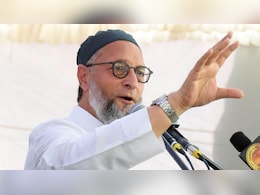 Bihar Election 2025: 'मोहम्मद का बेटा उपमुख्यमंत्री क्यों नहीं बन सकता', बिहार में गरजे असदुद्दीन ओवैसी