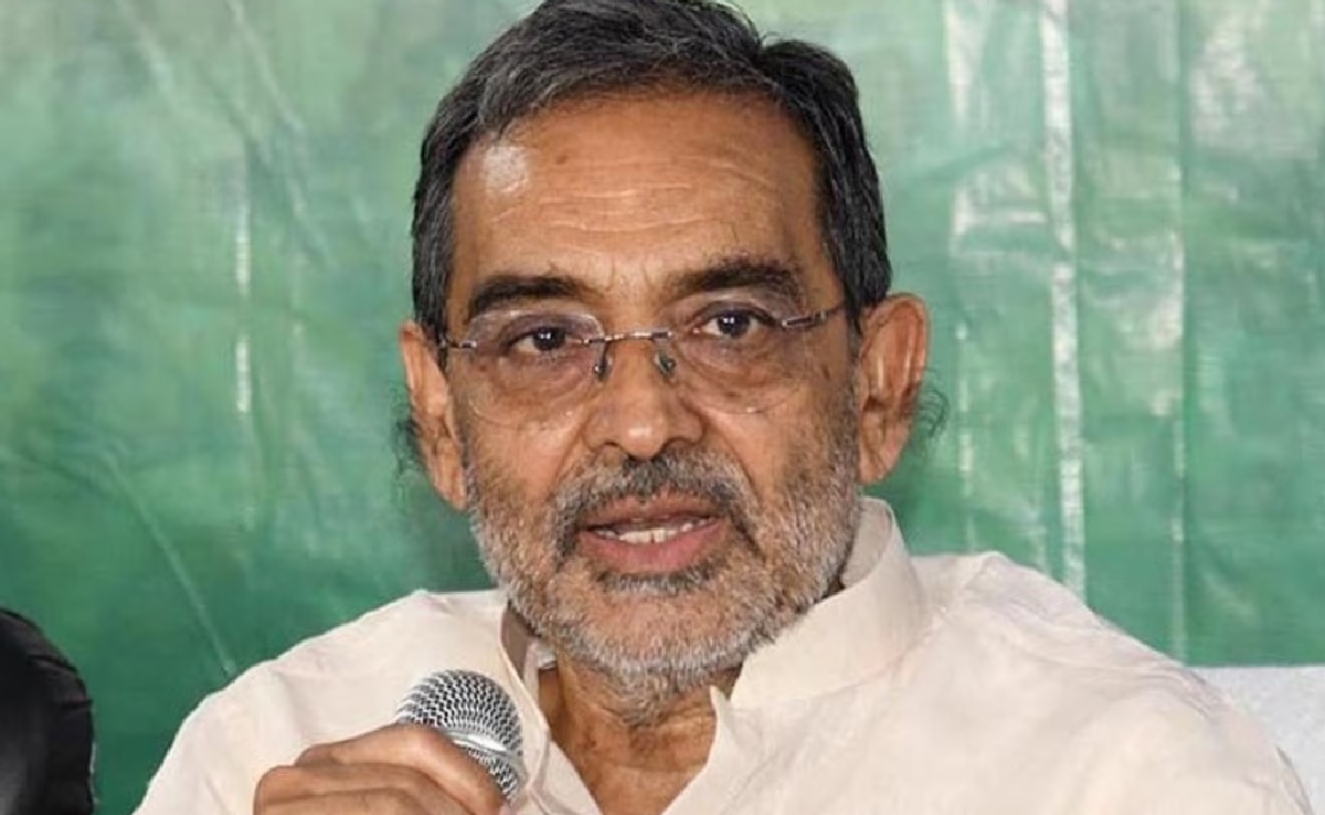 बिहार चुनाव: NDA के लिए बहुत अहम है आज का दिन, किस बात पर नाराज हैं उपेंद्र कुशवाहा