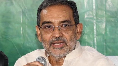 बिहार में बीजेपी ने अपने उम्मीदवार किए घोषित, कुशवाहा ने खुद को बनाया उम्मीदवार, हो सकती है क्रॉस वोटिंग