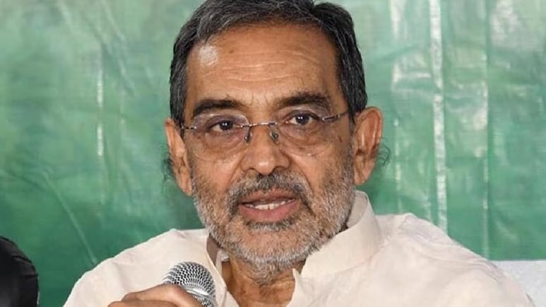 बिहार में बीजेपी ने अपने उम्मीदवार किए घोषित, कुशवाहा ने खुद को बनाया उम्मीदवार, हो सकती है क्रॉस वोटिंग