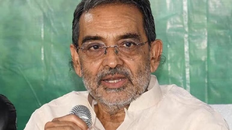 6 सीट और एक MLC... बीजेपी और उपेंद्र कुशवाहा के बीच कुछ यूं बनी बात