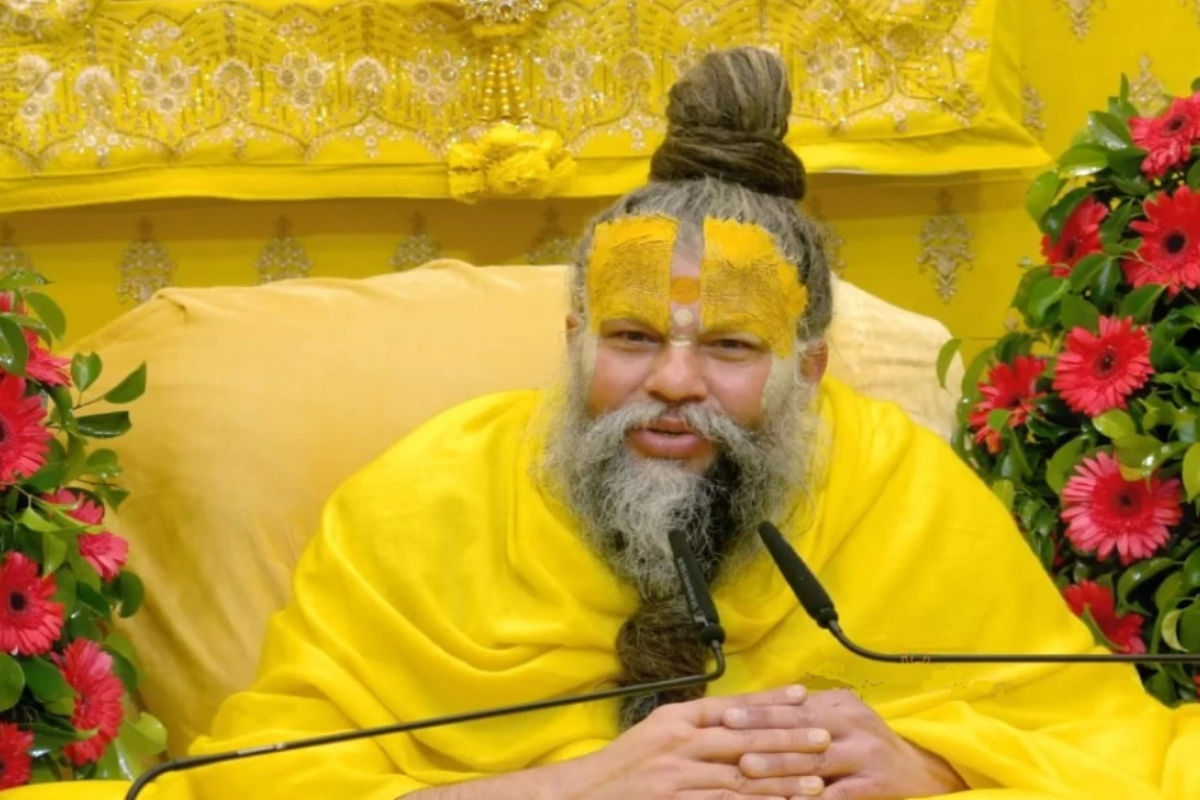 प्रेमानंद महाराज की हेल्थ पर आया बड़ा अपडेट, केलि कुंज ने पोस्ट जारी कर कही ये बात