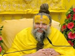 प्रेमानंद महाराज की हेल्थ पर आया बड़ा अपडेट, केलि कुंज ने पोस्ट जारी कर कही ये बात प्रेमानंद महाराज की हेल्थ पर आया बड़ा अपडेट, केलि कुंज ने पोस्ट जारी कर कही ये बात