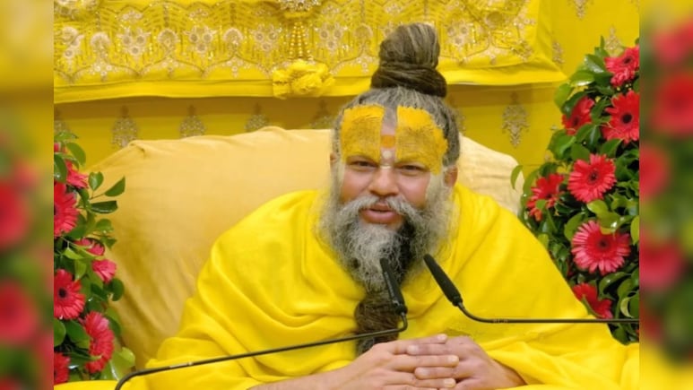 प्रेमानंद महाराज की सेहत को लेकर आया बड़ा अपडेट, जानें किस बीमारी से हैं ग्रस्त, कैसा चल रहा है इलाज प्रेमानंद महाराज की सेहत को लेकर आया बड़ा अपडेट, जानें किस बीमारी से हैं ग्रस्त, कैसा चल रहा है इलाज