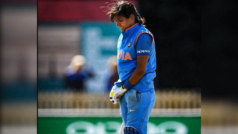 महिला वर्ल्ड कप, भारत बनाम ऑस्ट्रेलिया:  हरमनप्रीत कौर से क्यों डरती है ऑस्ट्रेलियाई टीम? महिला वर्ल्ड कप, भारत बनाम ऑस्ट्रेलिया:  हरमनप्रीत कौर से क्यों डरती है ऑस्ट्रेलियाई टीम?