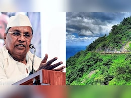 BJP Hits Out At Siddaramaiah For Promoting Wayanad As Tourist Destination BJP Hits Out At Siddaramaiah For Promoting Wayanad As Tourist Destination