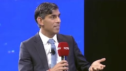 'Illegal Migration A Challenge To Any Country": Rishi Sunak To NDTV