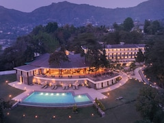 12 Luxury Resorts Near Delhi To Head To For A Last-Minute Diwali Long Weekend Trip