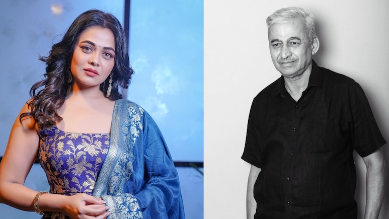 Prarthana Behere: 'आयुष्य जणू थांबल्यासारखं..', प्रार्थना बेहेरेंच्या वडिलांचे अपघाती निधन, भावुक पोस्ट Prarthana Behere: 'आयुष्य जणू थांबल्यासारखं..', प्रार्थना बेहेरेंच्या वडिलांचे अपघाती निधन, भावुक पोस्ट