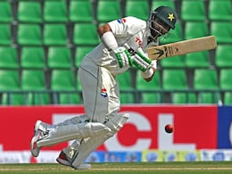 Imam-Ul-Haq Narrowly Misses Out On Comeback Century As Pakistan Pile Up 313 On Day 1 Against South Africa Imam-Ul-Haq Narrowly Misses Out On Comeback Century As Pakistan Pile Up 313 On Day 1 Against South Africa