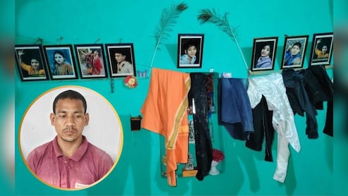 साइकोपैथ प्रेमी ने क‍िया प्रेमिका का मर्डर, जान‍िए क‍ितने खतरनाक होते हैं इस टाइप के बॉयफ्रेंड?