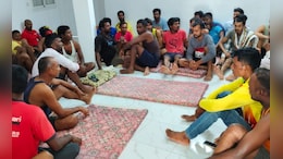 "No Money For Food": 48 Indian Workers Stranded In Tunisia Seek Centre's Help