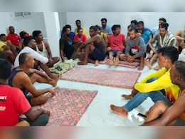 "No Money For Food": 48 Indian Workers Stranded In Tunisia Seek Centre's Help