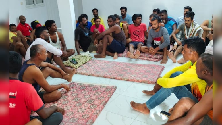 "No Money For Food": 48 Indian Workers Stranded In Tunisia Seek Centre's Help "No Money For Food": 48 Indian Workers Stranded In Tunisia Seek Centre's Help