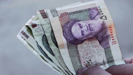 Iran To Remove Four Zeros From Currency After Years Of Inflation
