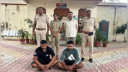 Rajasthan: आर्मी लिखी गाड़ी और सेना जैसी वर्दी, तस्करी के लिए बदमाशों ने अपनाया ऐसा हथकंडा; पुलिस ने किया नाकाम