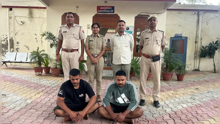 Rajasthan: आर्मी लिखी गाड़ी और सेना जैसी वर्दी, तस्करी के लिए बदमाशों ने अपनाया ऐसा हथकंडा; पुलिस ने किया नाकाम