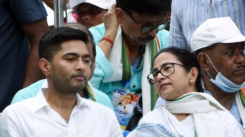 Help Desks, Hitting The Streets: How Trinamool Plans To Tackle Bengal SIR