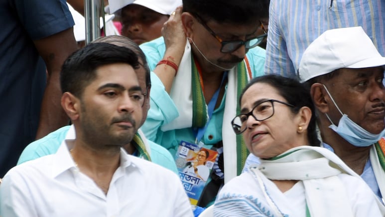 Help Desks, Hitting The Streets: How Trinamool Plans To Tackle Bengal SIR