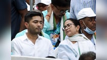 Trinamool Split Wide Open, Section Of MLAs Back Expelled Leader In House