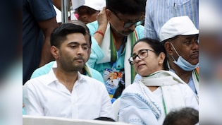 Sena Model In Bengal? Trinamool Split Wide Open, Section Of MLAs Back Expelled Leader In House