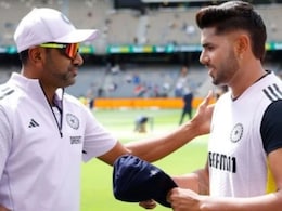 R Ashwin Hits Bullseye After Gautam Gambhir's Rant Defending Harshit Rana: "Shouldn't Get Personal" R Ashwin Hits Bullseye After Gautam Gambhir's Rant Defending Harshit Rana: "Shouldn't Get Personal"