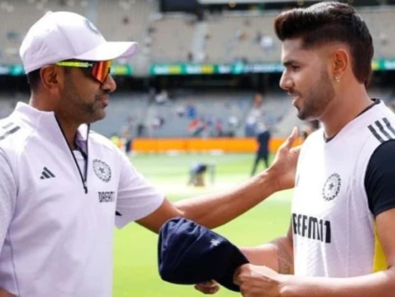 R Ashwin Hits Bullseye After Gautam Gambhir's Rant Defending Harshit Rana: "Shouldn't Get Personal"