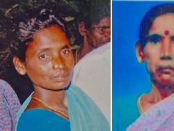 Mother-Daughter Die As Neighbour&#039;s Wall Collapses In Rain-Hit Tamil Nadu