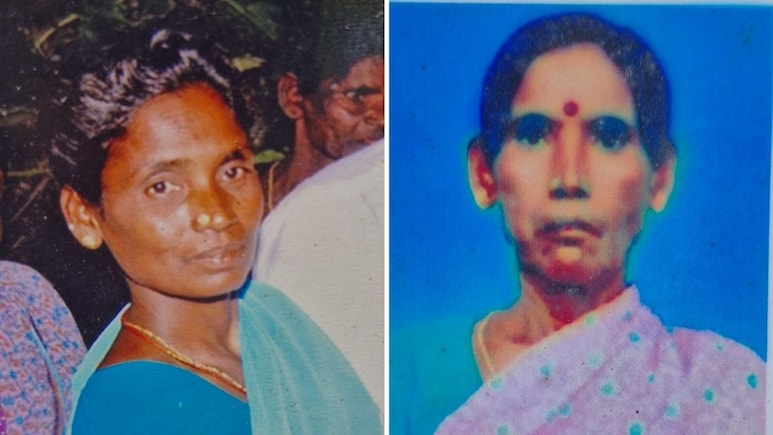 Mother-Daughter Die As Neighbour's Wall Collapses In Rain-Hit Tamil Nadu Mother-Daughter Die As Neighbour's Wall Collapses In Rain-Hit Tamil Nadu