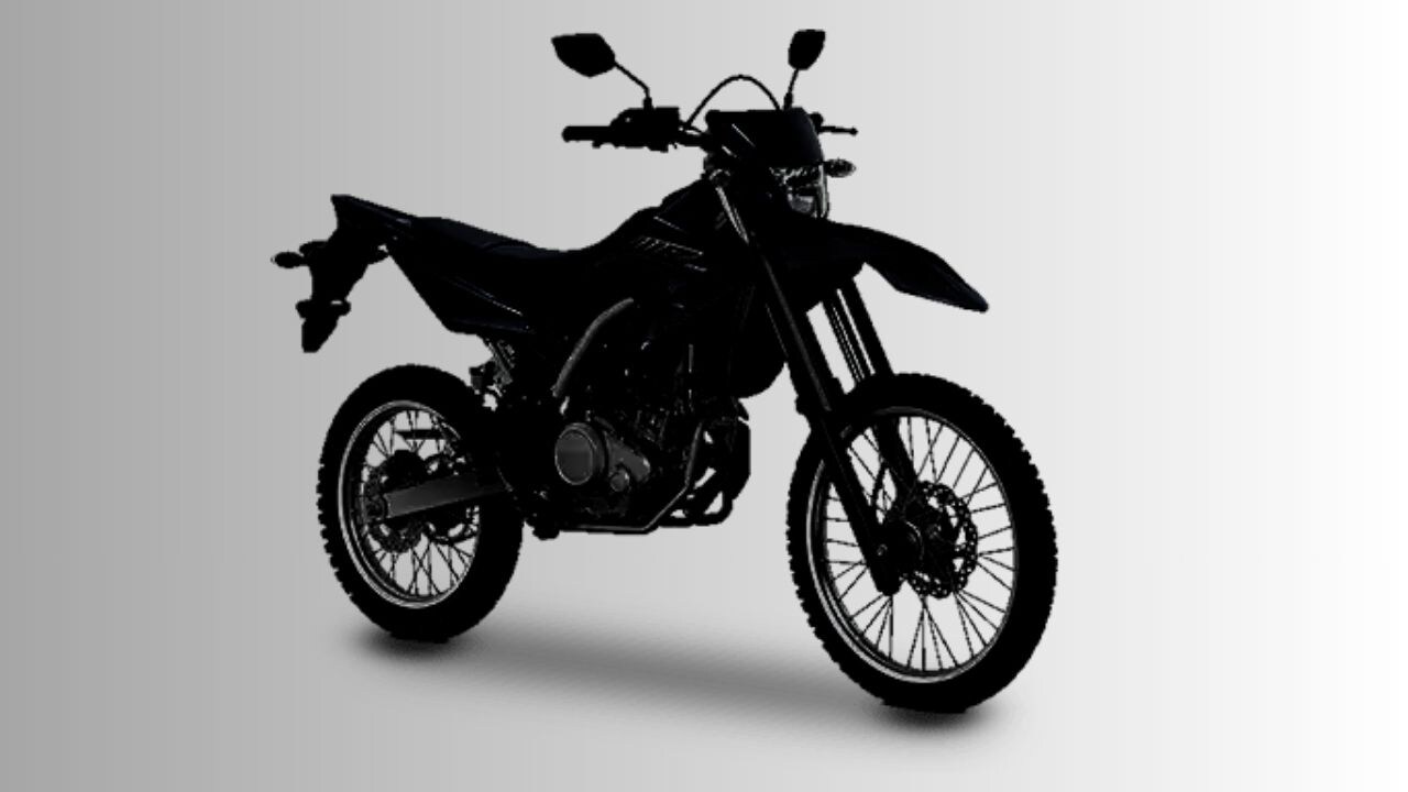 Yamaha WR155 R Spotted Testing In India; New Xpulse Rival Incoming