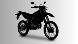 Yamaha WR155 R Spotted Testing In India; New Xpulse Rival Incoming