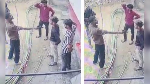 दहला देगा बिहार से सामने आया मर्डर का LIVE वीडियो, बात करते-करते सीने में उतार दी 4 गोली