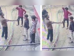 दहला देगा बिहार से सामने आया मर्डर का LIVE वीडियो, बात करते-करते सीने में उतार दी 4 गोली दहला देगा बिहार से सामने आया मर्डर का LIVE वीडियो, बात करते-करते सीने में उतार दी 4 गोली