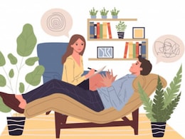 साइकेट्रिस्ट और साइकोलॉजिस्ट में क्या होता है अंतर? जवाब नहीं जानते होंगे आप साइकेट्रिस्ट और साइकोलॉजिस्ट में क्या होता है अंतर? जवाब नहीं जानते होंगे आप