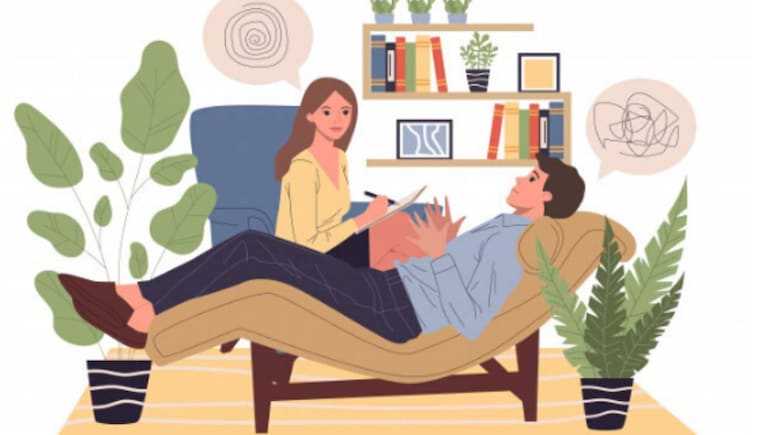 साइकेट्रिस्ट और साइकोलॉजिस्ट में क्या होता है अंतर? जवाब नहीं जानते होंगे आप साइकेट्रिस्ट और साइकोलॉजिस्ट में क्या होता है अंतर? जवाब नहीं जानते होंगे आप
