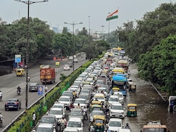 Relief For Delhi Commuters? Rs 500 Crore Flyover Planned To Tackle ISBT Traffic Nightmare