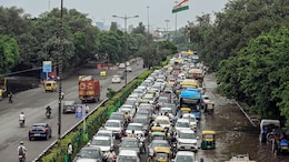 Delhi's Kashmiri Gate Traffic Jams To Ease, Government Plans New Rs 500 Crore Flyover