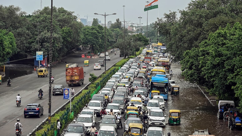 Delhi's Kashmiri Gate Traffic Jams To Ease, Government Plans New Rs 500 Crore Flyover